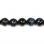 Blue eagle eye round 12mm x 40cm 