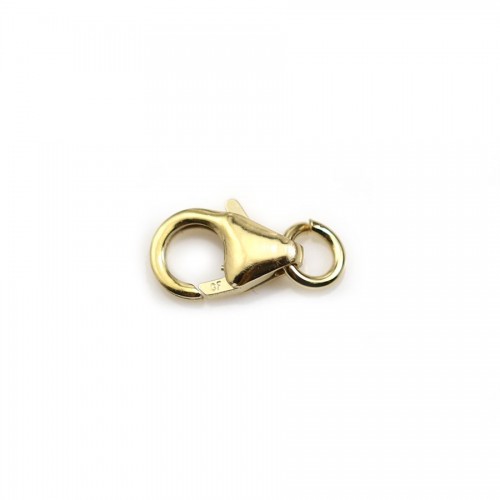 14K Gold filled Trigger clasp 5x8.2mm x 1pc