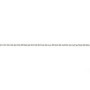 Chaîne argent 925 forçat plat 1.1x1.7mm  x 50cm