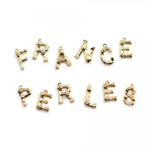 Flash gold rose plated ball-shape ear studs 4mm x 2pcs