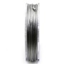 Cordon queue de rat gris 2mm x 25m