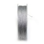 Silver and glitter polyester thread, 0.8mm x 29m