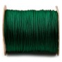 Fil polyester vert mente 1 mm x 250 m