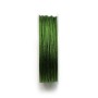 Fil polyester vert avocat irisé x 15m