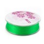 Fil polyester vert pomme 0.3 mm x 300m