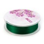 Fil polyester vert malachite 0.3 mm x 300m