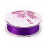 Violet thread polyester 0.3mm x 300m