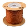 Fil polyester caramel 0.5 mm x 5m