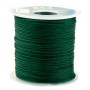 Fil polyester vert mente 0.8 mm x 5 m