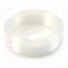 Fil élastique 0.6mm x 2m 