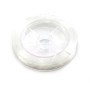 Fil élastique 1.0mm x 28m