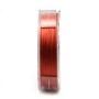 Fil de soie 0.35mm rose x 65m