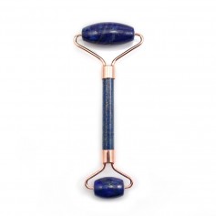 Rouleau masseur en Lapis lazuli x 1pc
