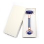 Rouleau masseur en Lapis lazuli x 1pc