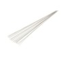 Aiguille torsadée pour perles 0.24 x 96mm x 5pcs