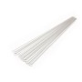 Aiguille torsadée pour perles 0.36 x 96mm x 5pcs