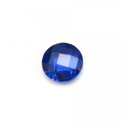 Zirconium rond 8mm x 1pc 