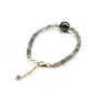 Bracelet labadorite x 1pc