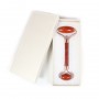 Red Jasper Massager Roller x 1pc