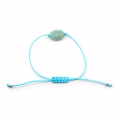 Bracelet Amazonite