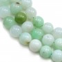 Chrysoprase Ronde 10mm x 40cm