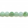 Chrysoprase Ronde 11-11.5mm x 40cm