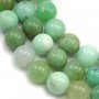Chrysoprase Round 12mm x 40cm 
