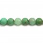 Chrysoprase Round 12mm x 40cm 