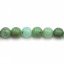 Chrysoprase Round 12mm x 40cm 