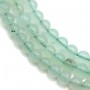 Chrysoprase Round 5mm x 40cm 