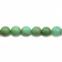 Chrysoprase Round 10mm x 40cm 