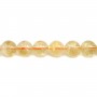 Citrine Ronde
