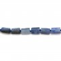 Treated Kyanite  Round 10mm  x  40cm