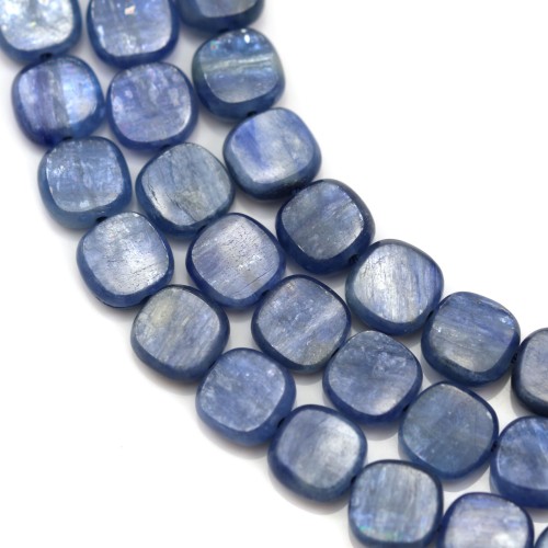 Kyanite square 8mm x 40cm 
