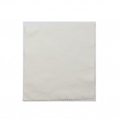 Tissu de nettoyage anti-tarnish 15x15cm x 1pc