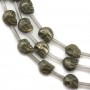 Pyrite Tete de mort