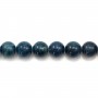 Apatite Ronde 14mm x 40cm