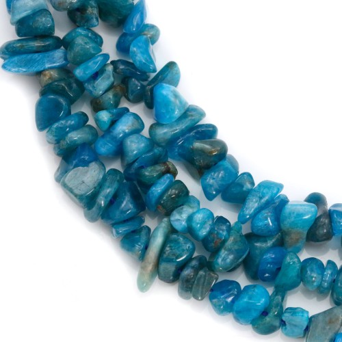 Apatite, chips x 39cm