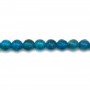 Apatite Ronde 3mm x 40cm