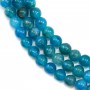 Apatite Ronde 4mm x 40cm