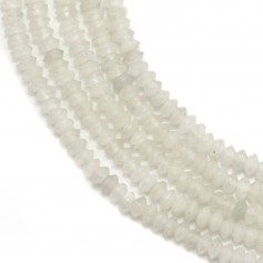 Jade nature round 6.5-7mm x 40cm