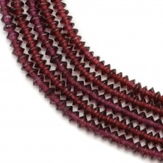 Amazonite Keg  8x12mmx 40cm