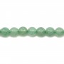Aventurine Ronde 4mm x 40cm