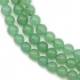 Aventurine Round 6mm x 40cm