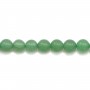 Aventurine Ronde 10mm x 40cm