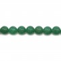 Aventurine Round 14mm x 40cm