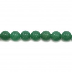 Aventurine Ronde 4mm x 20pcs