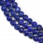 Lapis Lazuli Round 10mm x 40cm 