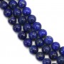 Lapis-Luzili Rond