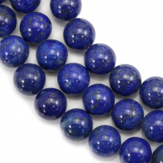 Lapis-Luzili Rond